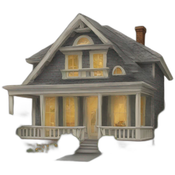 art house emoji