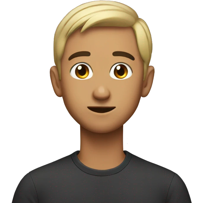 Erizo emoji