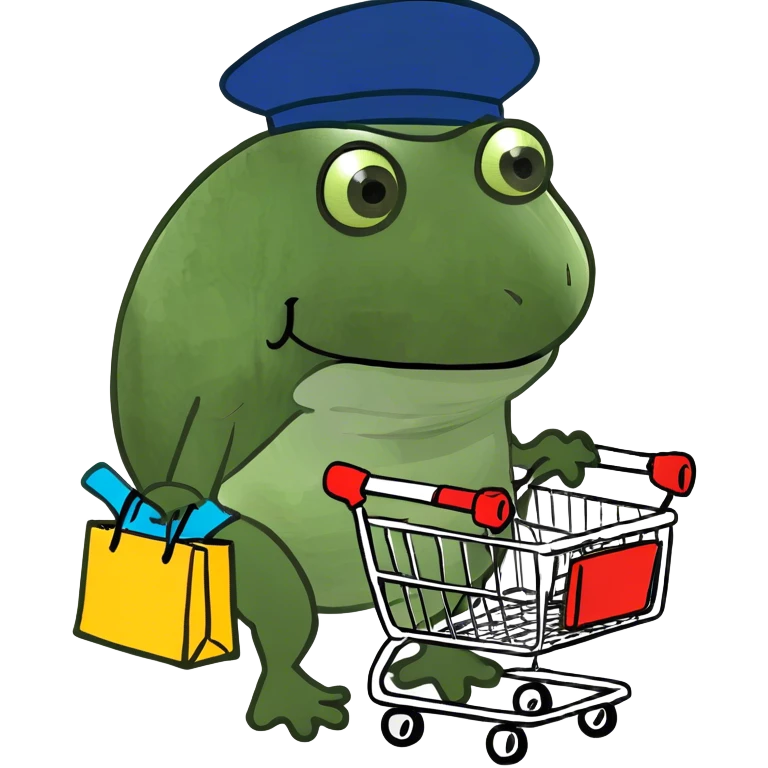 Costco emoji