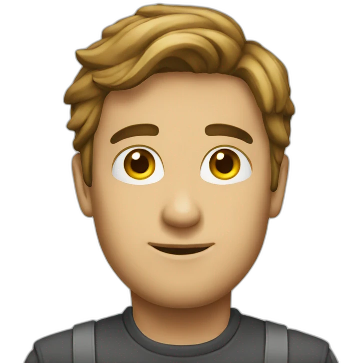 company emoji