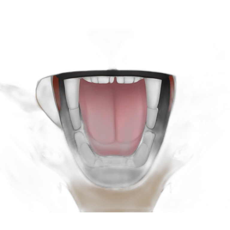 Coat of arm of Tiger  emoji