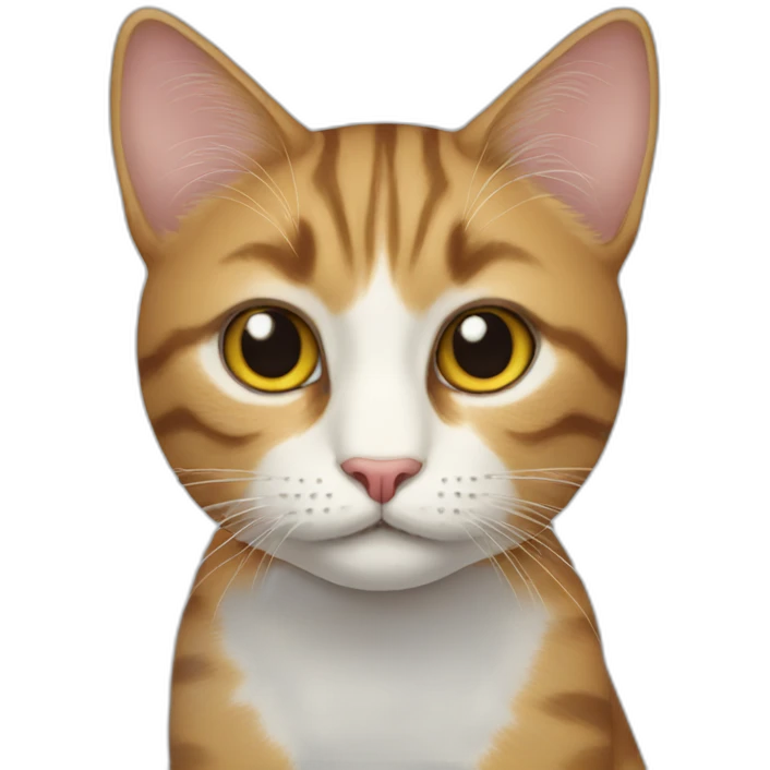 Cats emoji
