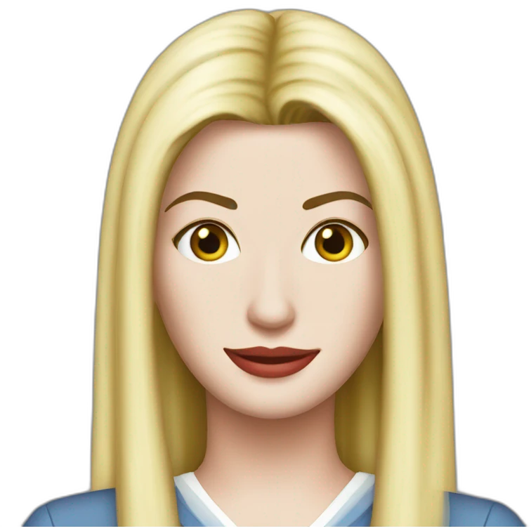 anne hathaway as mia thermopolis emoji