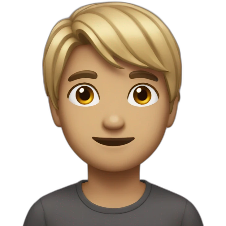 Milei emoji