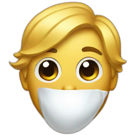 Dick emoji