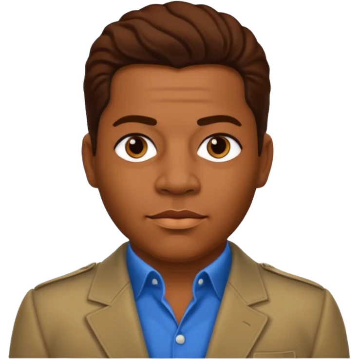 Tito Jackson  emoji