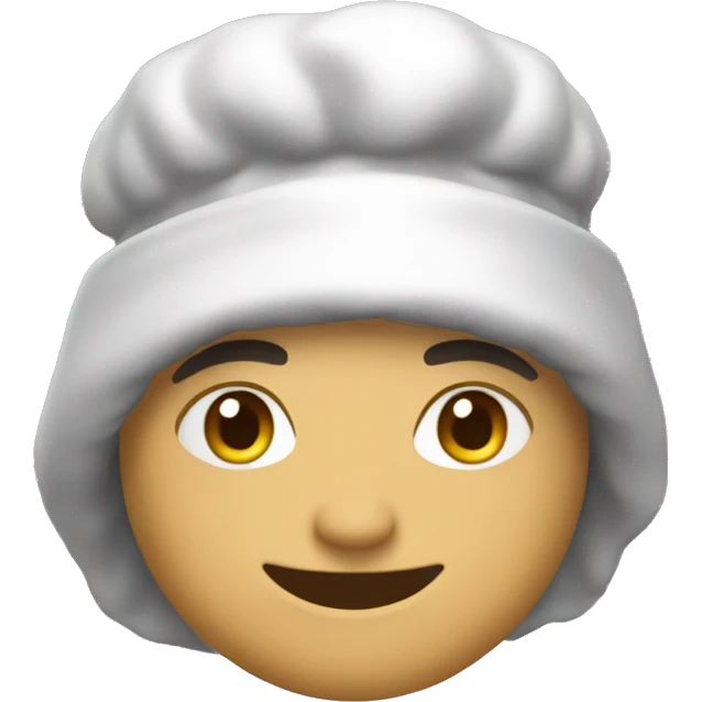 simbolo da cookerhood emoji
