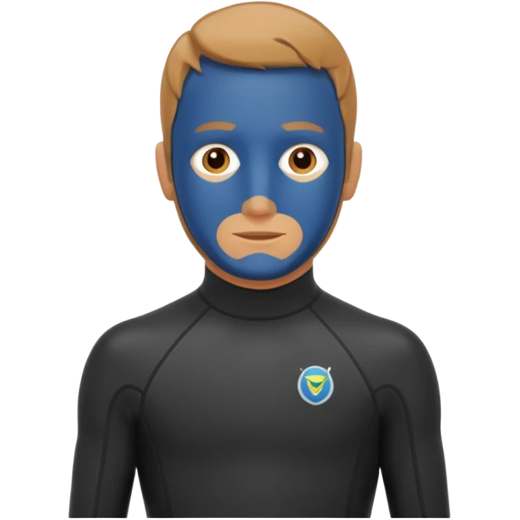 Președintele Nicușor Dan la surf emoji