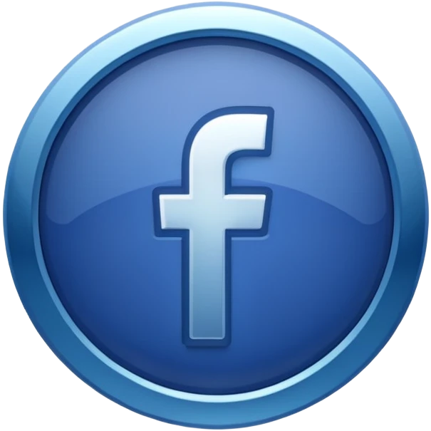 Facebook Verified badge emoji