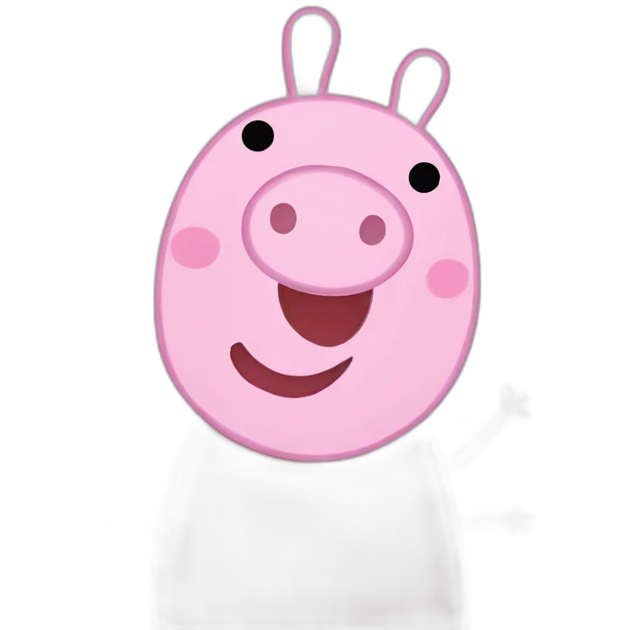Peppa pig emoji