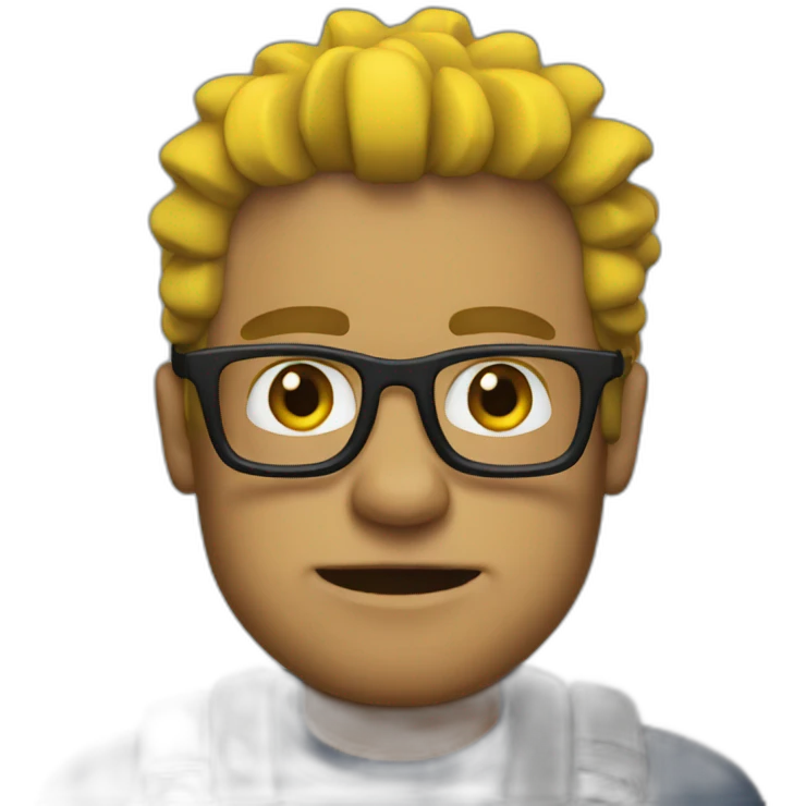 Bart emoji
