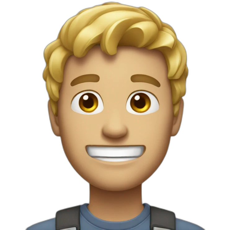 adding emoji