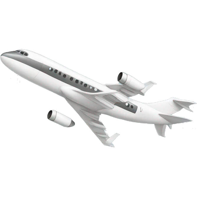 airplane  emoji