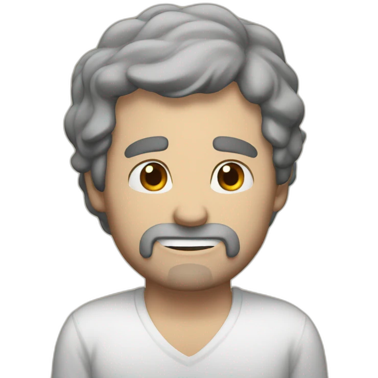 harold-pain emoji