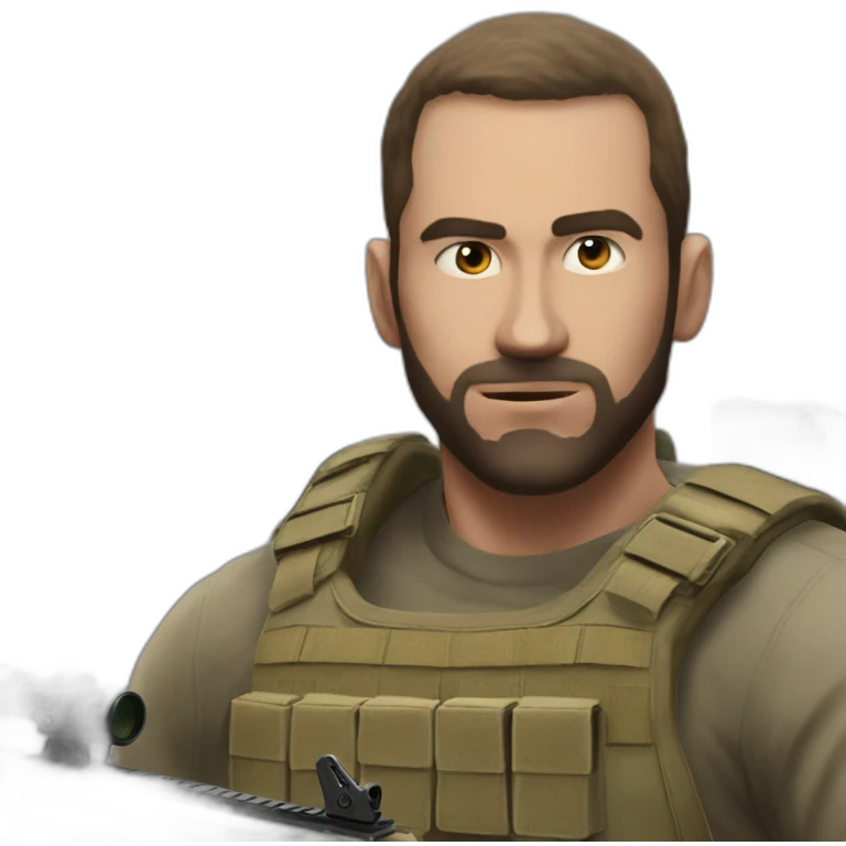 Counter strike meme emoji
