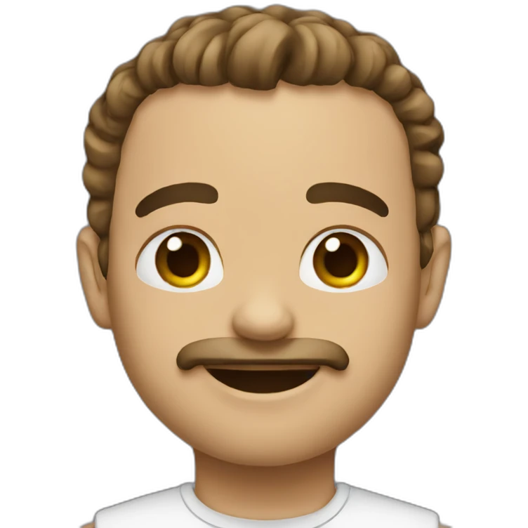 Tafazzi emoji