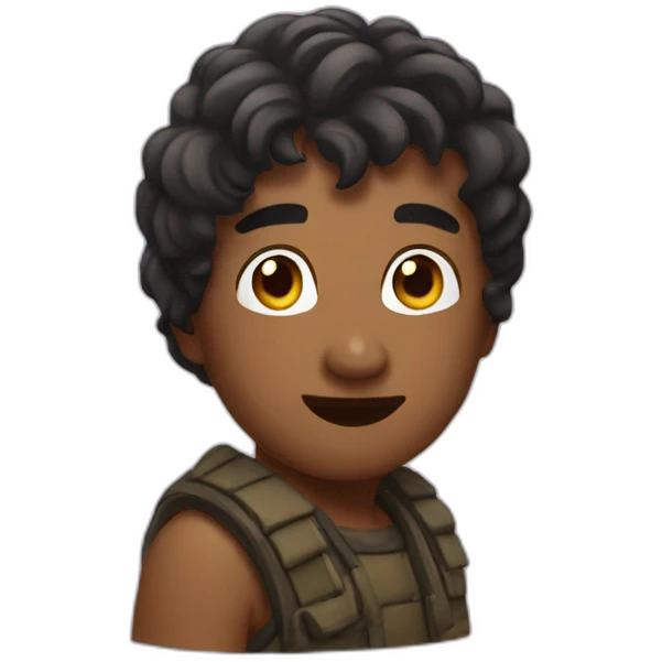 nip emoji