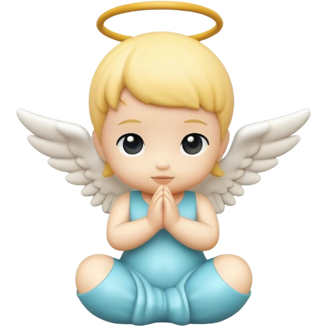 Sonny angel emoji