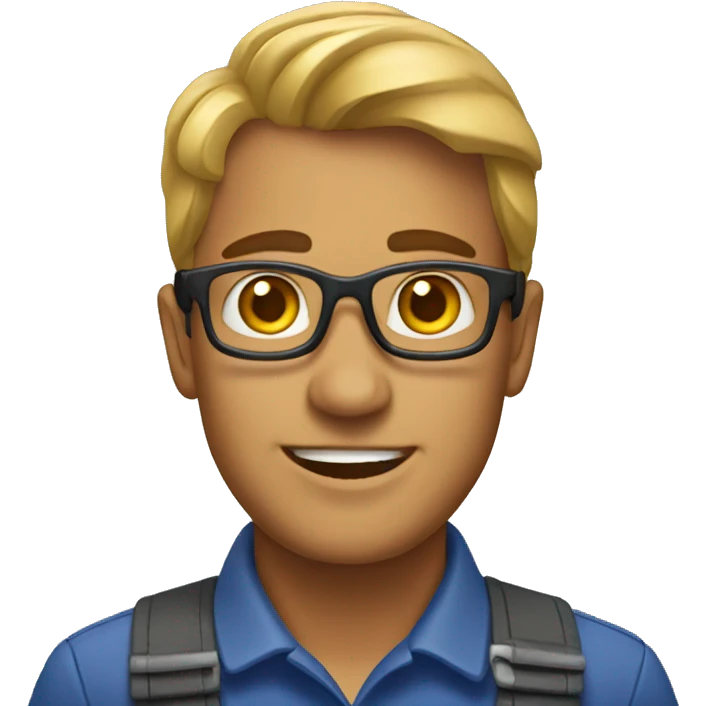 Google Business Profile emoji