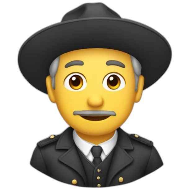 Tintito caraperro emoji