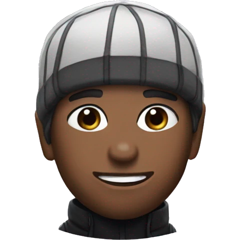 Npc miles morales emoji