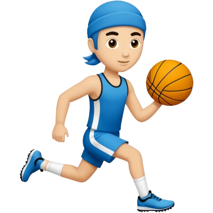 süperspor arabası olan tavşan emoji