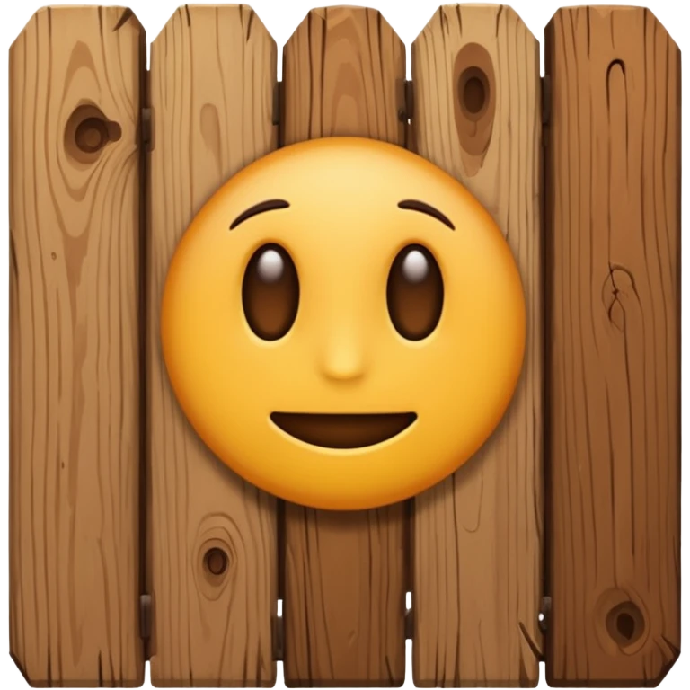 wood texture background emoji