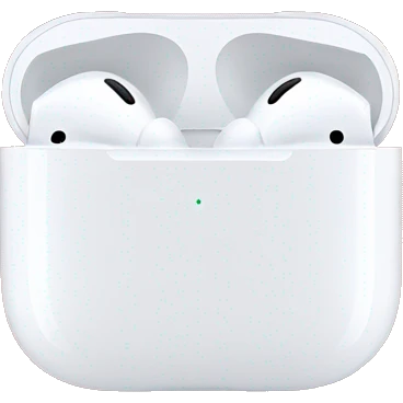AirPods  emoji