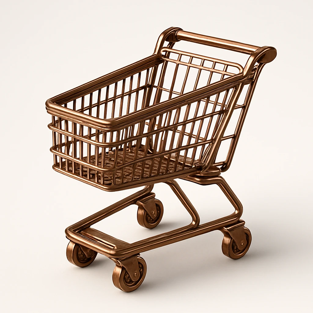 cart emoji
