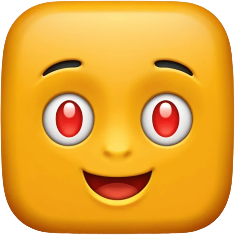 Новогодняя шапка emoji