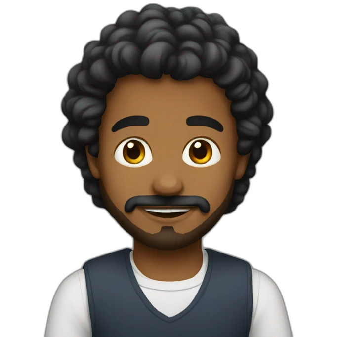 Rolando emoji