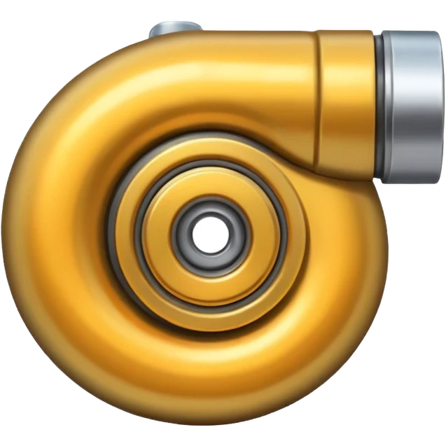 turbo emoji