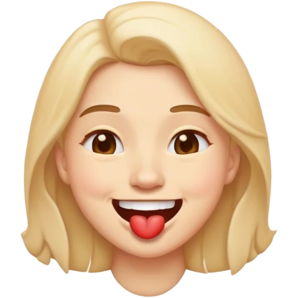 🤣😘 emoji