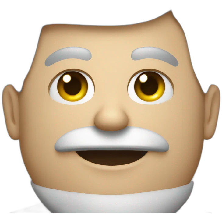 German leader emoji