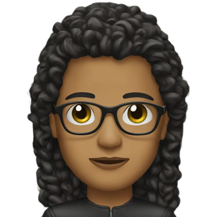 Miachel Jackson emoji
