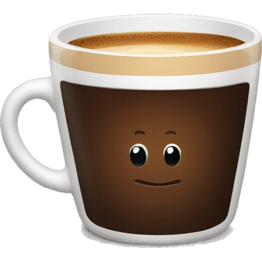 Espresso  emoji
