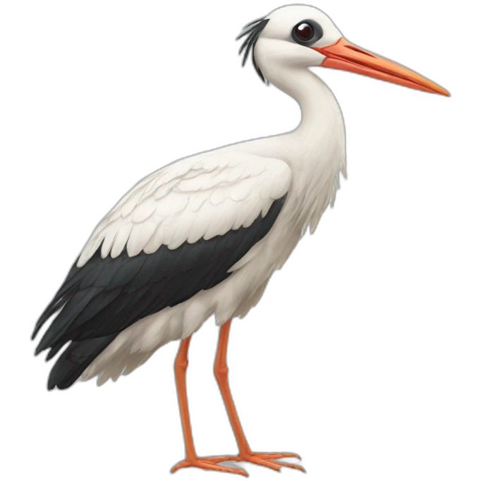 storch emoji
