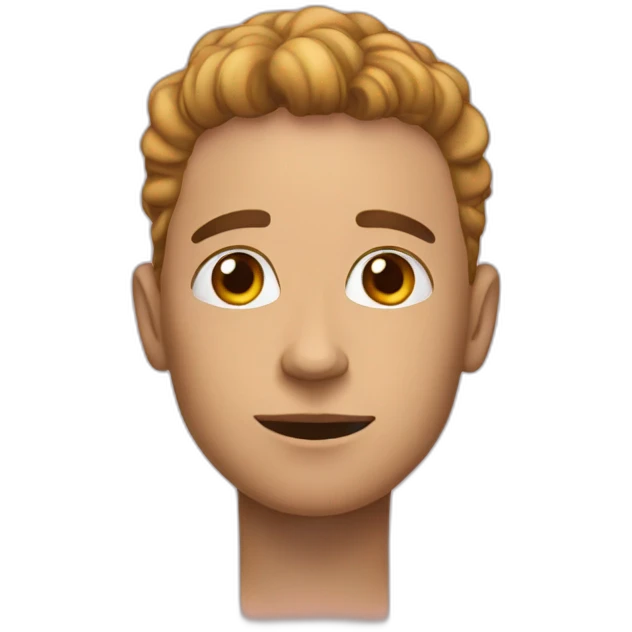 Comer emoji