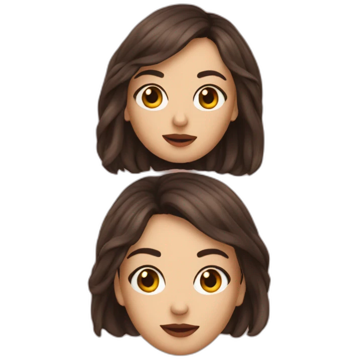 Charli chapline emoji