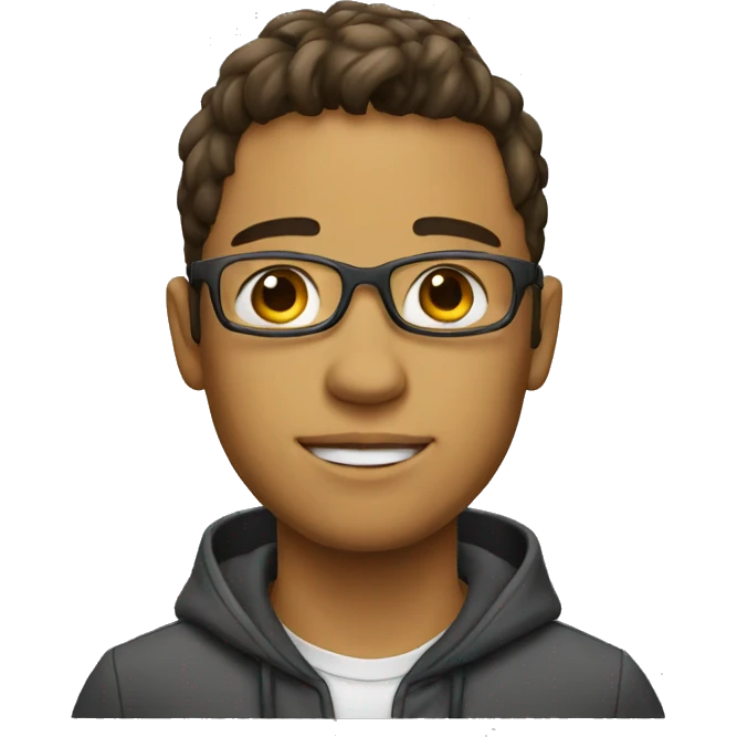 studing  emoji