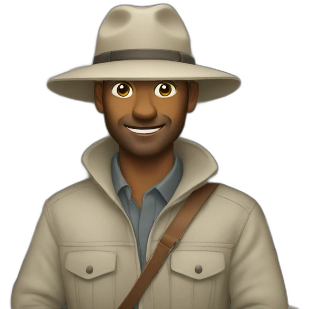 Yosemite emoji