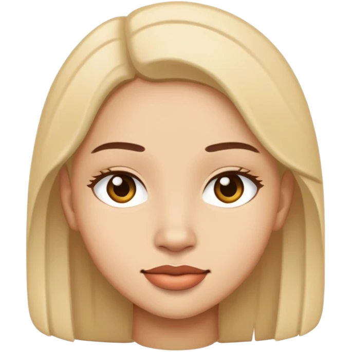 Risa emoji