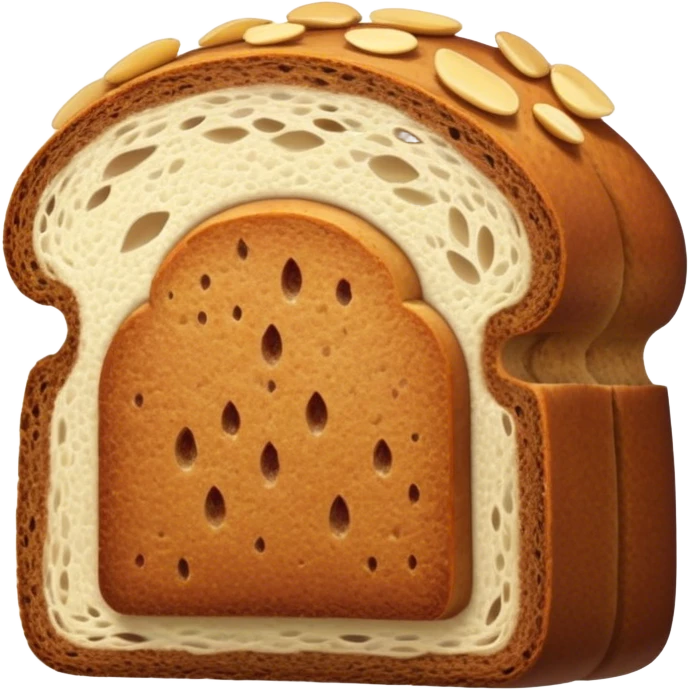 pumpernickle  emoji