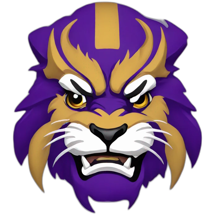 East Carolina University logo emoji