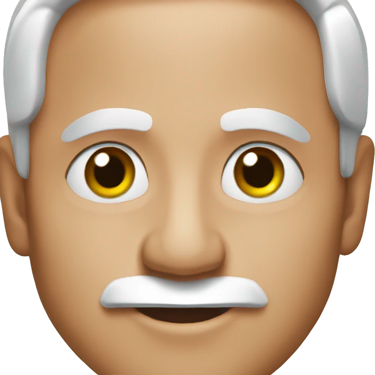 Modi emoji