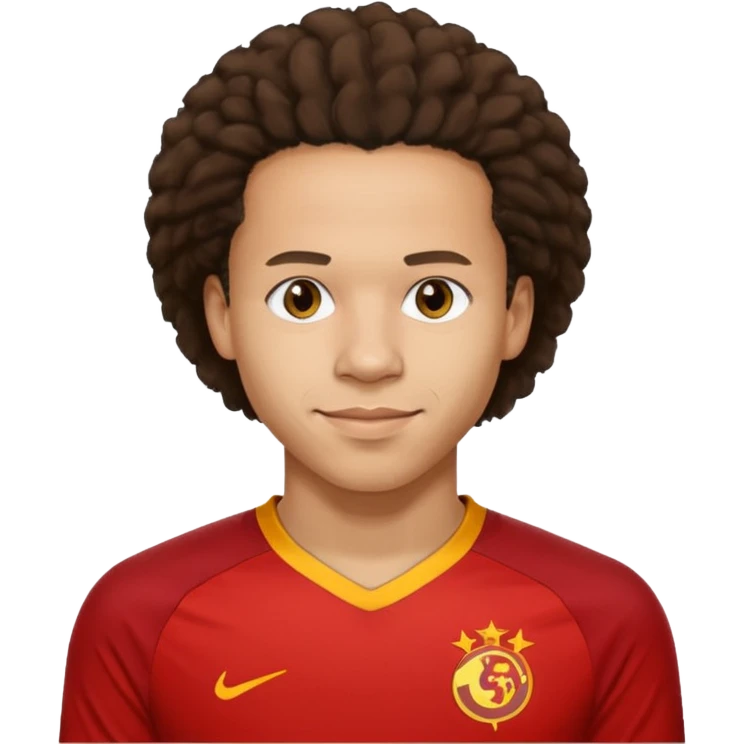 galatasayar Leroy sane emoji