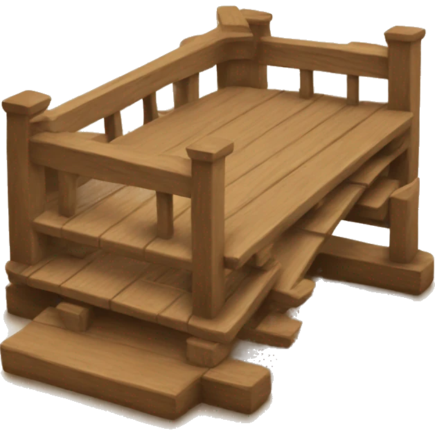 Deck emoji