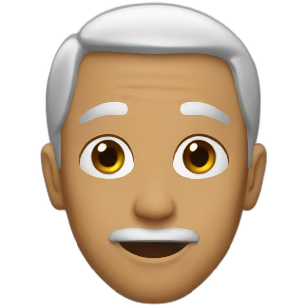 Taboune emoji