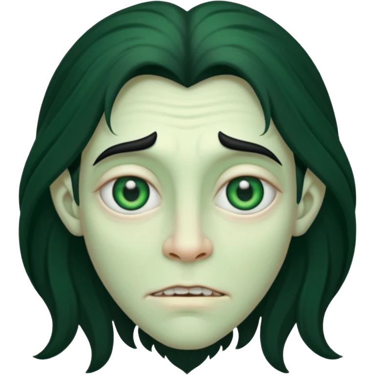 Фупа гнусный босмер emoji