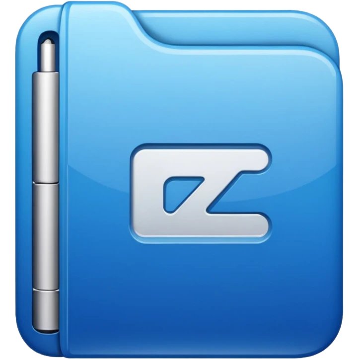 mac os zip file icon emoji